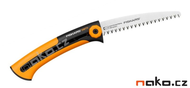 FISKARS 123870 pilka zahradní na opasek