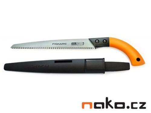 FISKARS SW84 123840 pilka zahradní s pevnou čepelí