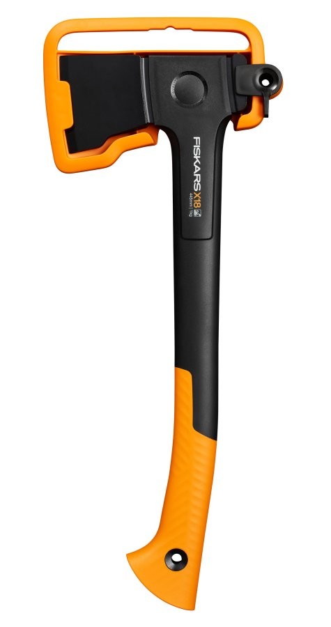 FISKARS X18 (S) univerzální sekera 1069103 X-Series