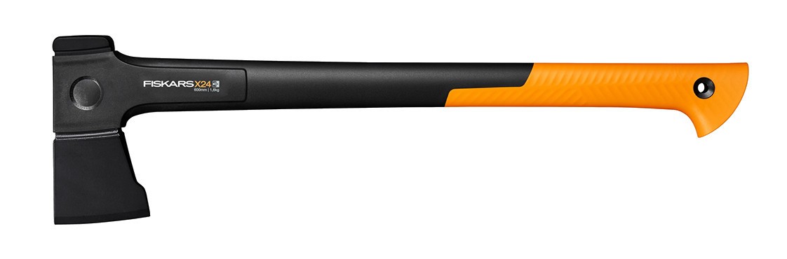 FISKARS X24 (M) univerzální sekera 1069104 X-Series