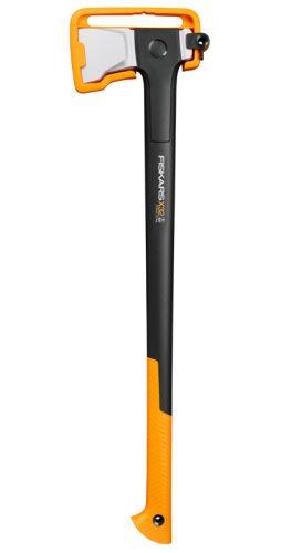 FISKARS X32 (L) štípací sekera 1069108 X-series