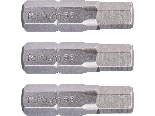 FORTUM-KITO 4741507 bit IMBUS 5