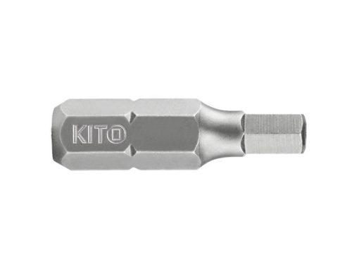 FORTUM-KITO bit IMBUS 2