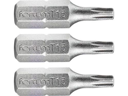 FORTUM-KITO bit PZ1x50mm