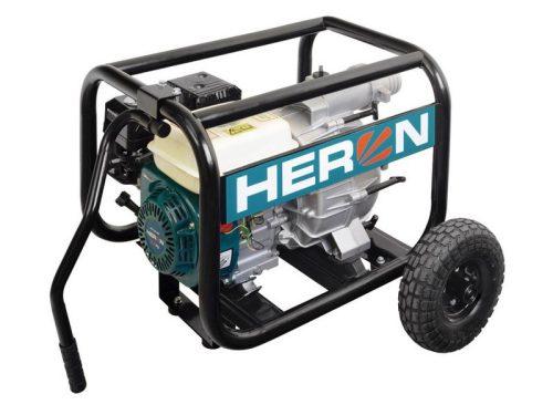 HERON EMPH 80W motorové kalové čerpadlo 8895105