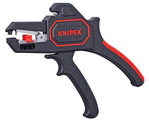 KNIPEX 1262180 kleště odizolovací samostavitelné