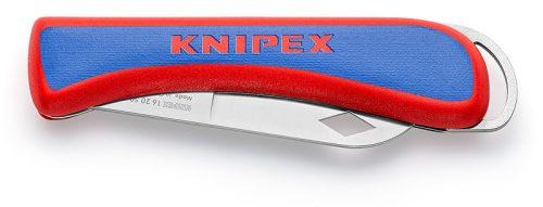 KNIPEX 162050 nůž zavírací elektrikářský