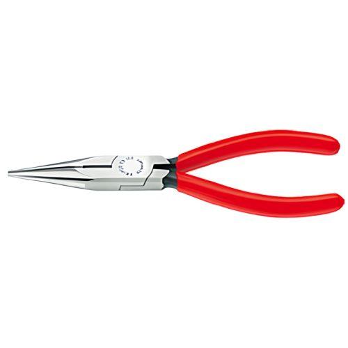 KNIPEX 2501160 kleště s půlkulatými čelistmi s ostřím 160mm