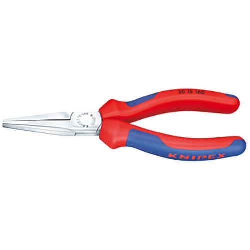 KNIPEX 3015160 kleště s dlouhými čelisti 160mm