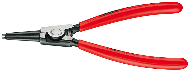 KNIPEX 4611A4 kleště segerové vnější 85-140 mm