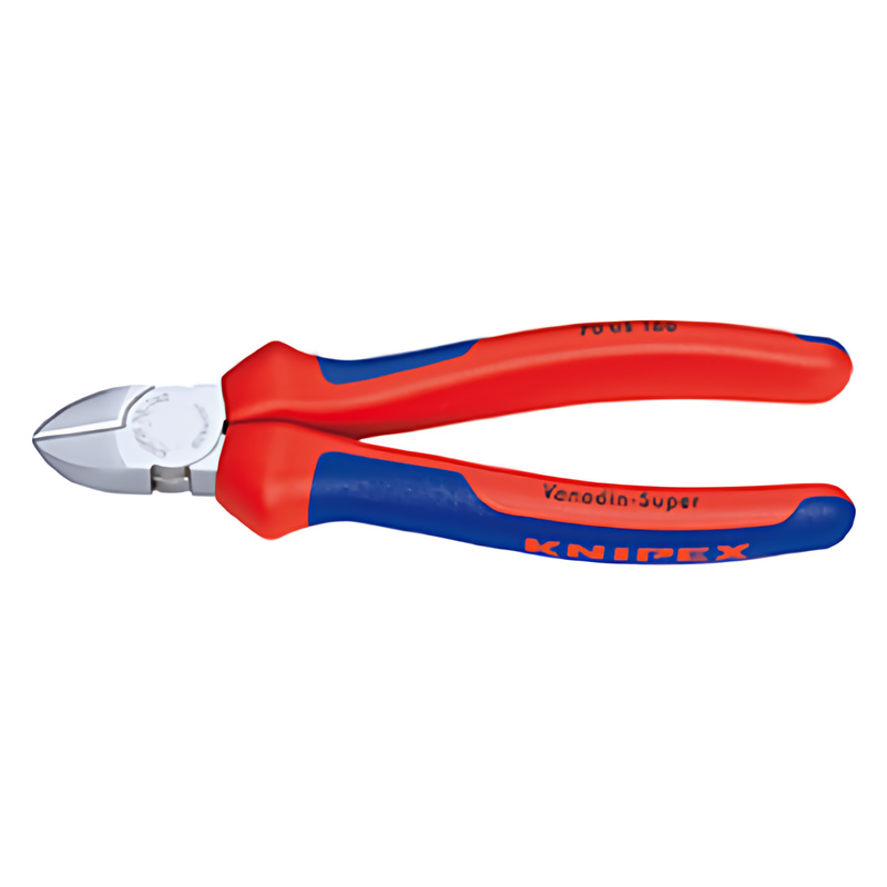 KNIPEX 7005140 kleště štípací boční 140mm