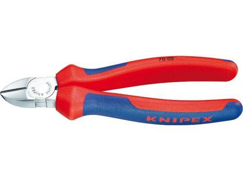 KNIPEX 7005180 štípací kleště boční 180mm