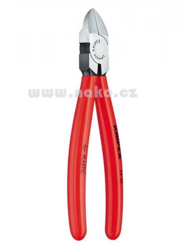 KNIPEX 7201140 kleště štípací stranové 140mm