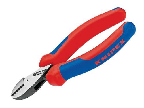 KNIPEX 7302160 štípací kleště boční na drát 160mm