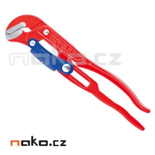 KNIPEX 8360010 hasák QUICK tvar S