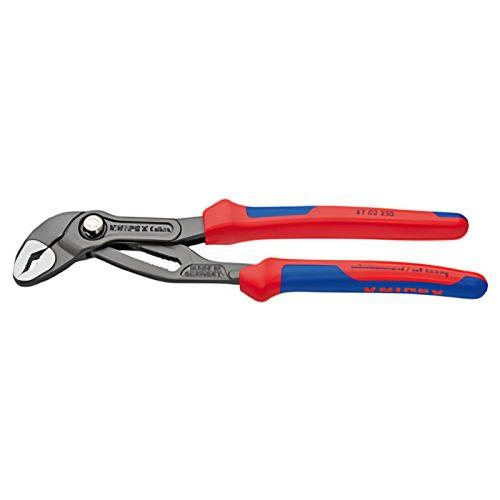 KNIPEX 8702250 instalatérské kleště Cobra 250mm