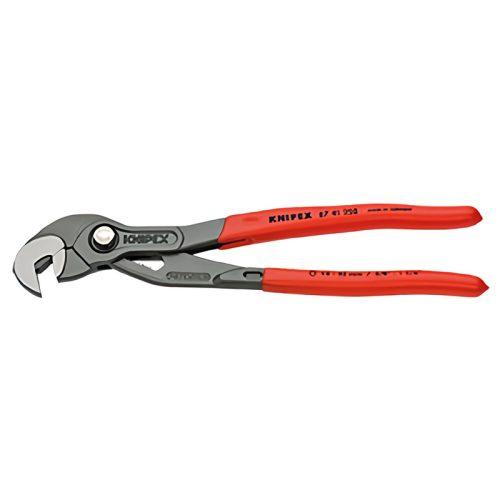 KNIPEX 8741250 kleště na šrouby 10-32mm