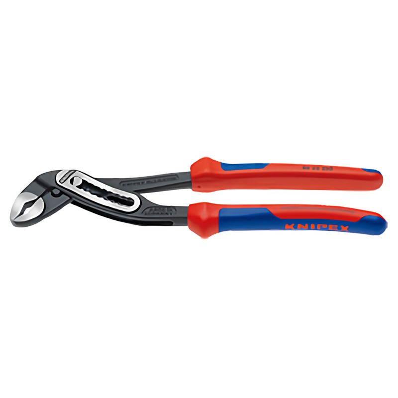 KNIPEX 8802250 instalatérské kleště Alligator 250mm