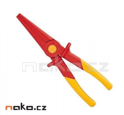 KNIPEX 986202 PLASTOVÉ kleště dlouhé ploché