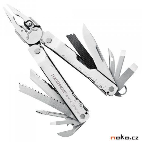 LEATHERMAN SUPER TOOL 300 multitool + pouzdro