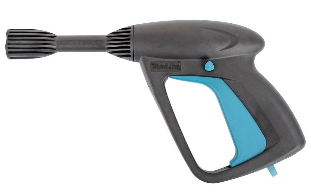 MAKITA 3320152 pistole k tlakovým myčkám HW102