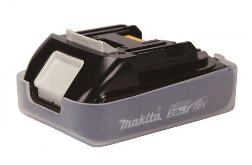 MAKITA 459937-2 silikonový chránič na akumulátor LXT BL1815-20