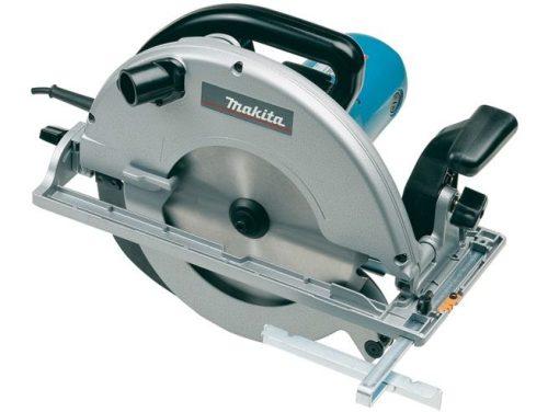 MAKITA 5143R ruční kotoučová pila 355mm 2200W