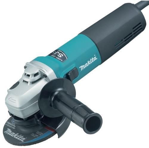 MAKITA 9565HRZ úhlová bruska 125mm 1100W