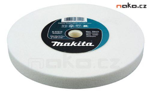 MAKITA A-47260 kotouč brusný 205x19x15