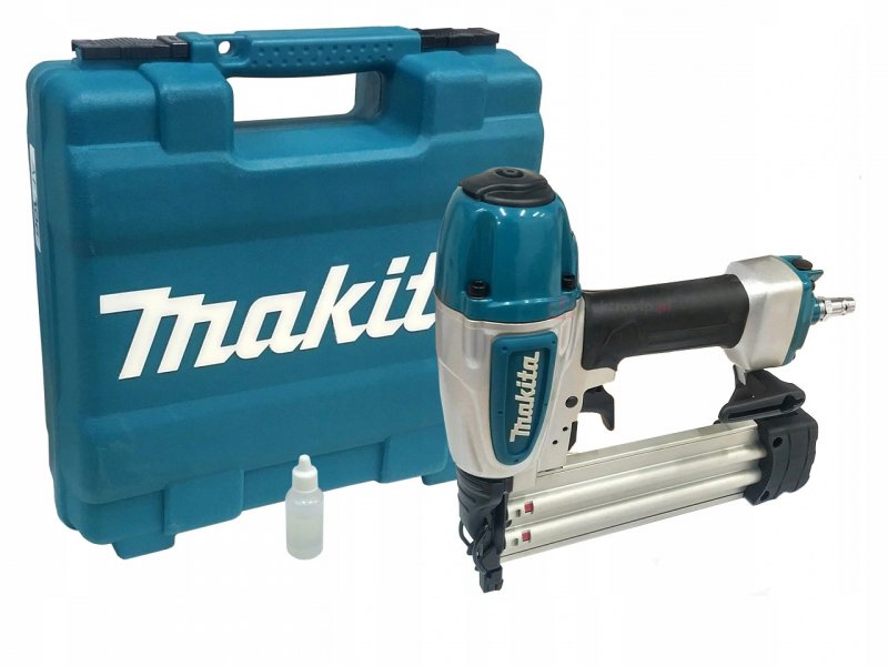 MAKITA AF506 pneumatická hřebíkovačka 15-50mm