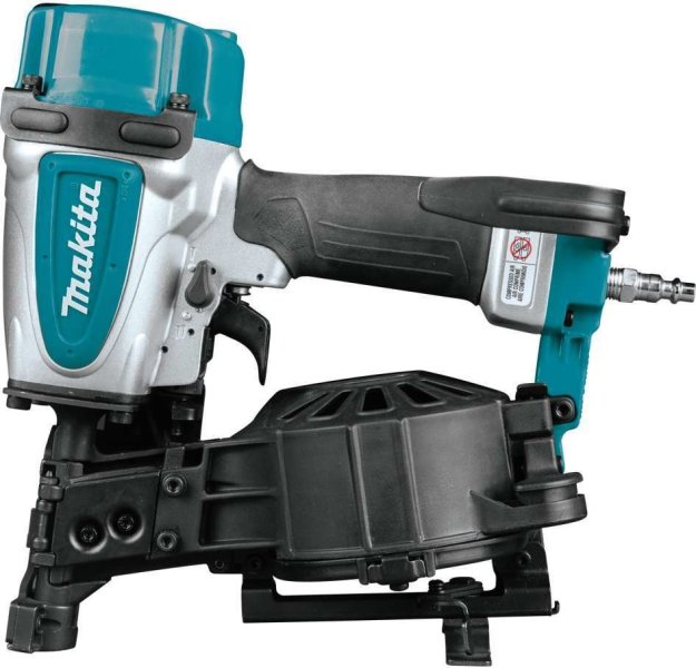 MAKITA AN454 pneumatická hřebíkovačka 19-45 mm