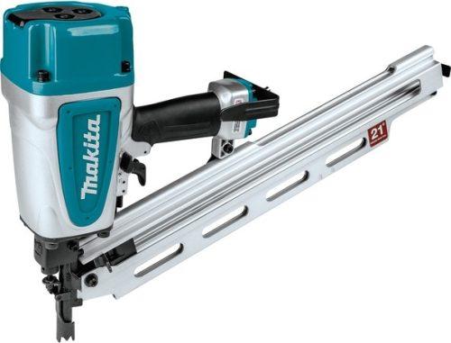 MAKITA AN924 pneumatická hřebíkovačka 50-90mm