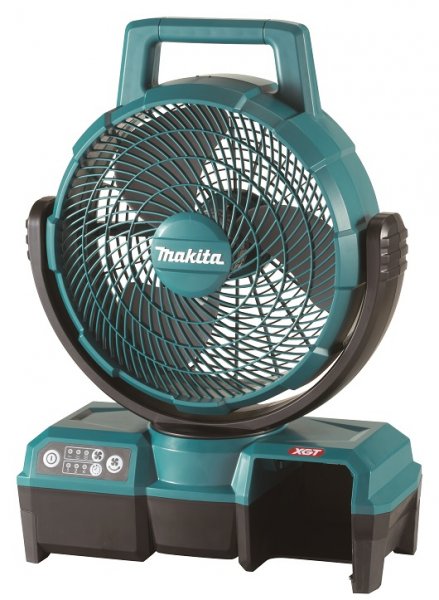 MAKITA CF001GZ aku ventilátor Li-ion XGT 40V bez aku