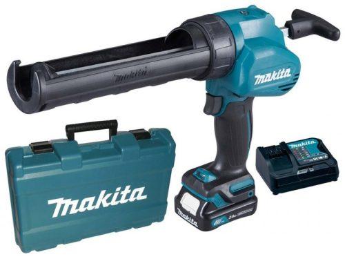 MAKITA CG100DSAA aku pistole na tmel Li-Ion 10