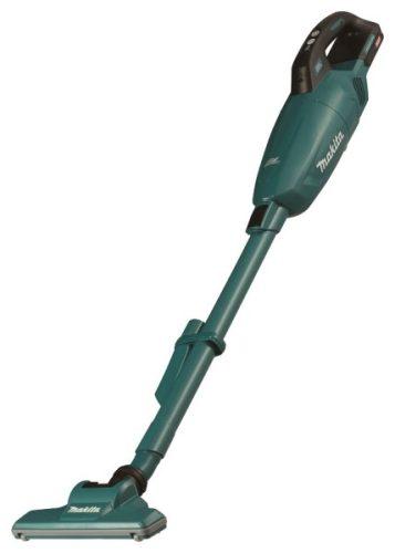 MAKITA CL001GZ Aku-vysavač Li-ion XGT 40V