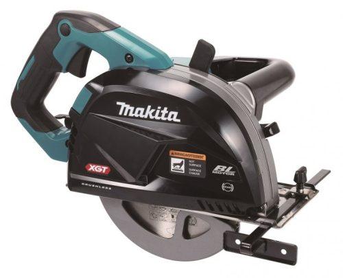 MAKITA CS002GZ aku pila na kov Li-ion XGT 40V