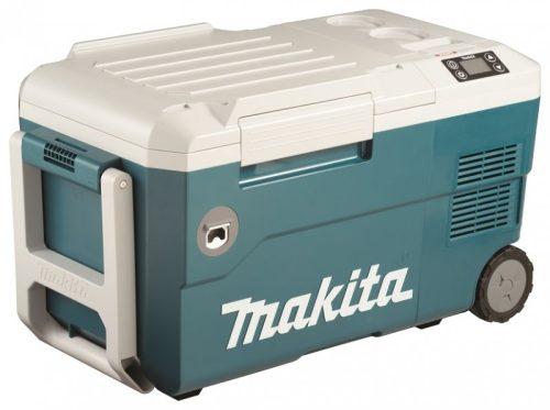 MAKITA CW001GZ aku chladnička LiIon 2x aku XGT/LXT