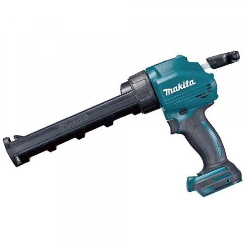 MAKITA DCG180Z aku pistole na tmel Li-ion LXT 18V bez AKU