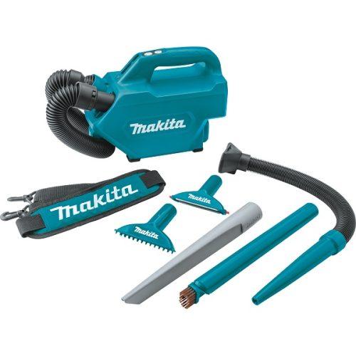 MAKITA DCL184Z aku-vysavač Li-ion LXT 18V