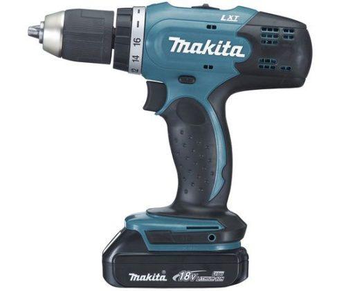 MAKITA DDF453SYE aku vrtačka 18V/1