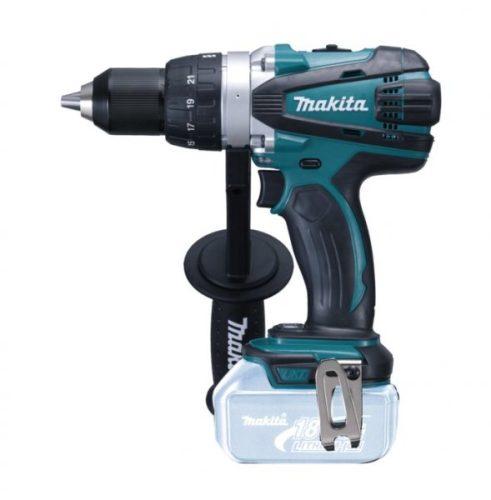 MAKITA DDF458Z aku vrtací šroubovák Li-ion LXT 18V bez AKU