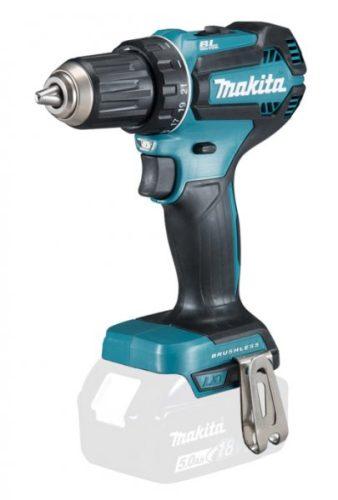 MAKITA DDF485Z bezuhlíkový aku vrtací šroubovák LiIon 18V bez akumulátoru