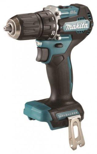 MAKITA DDF487Z aku bezuhlíkový šroubovák Li-ion LXT 18V