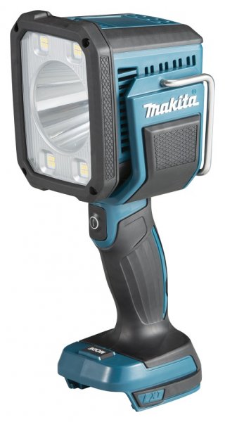 MAKITA DEBDML812 aku LED svítilna Li-ion LXT 14