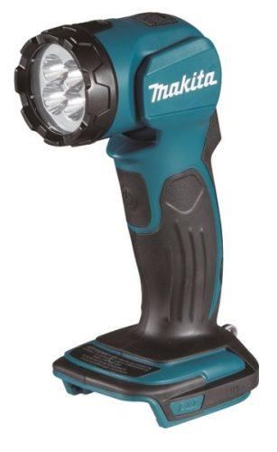 MAKITA DEBDML815 aku LED svítilna Li-ion LXT 14