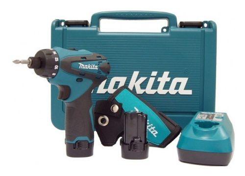 MAKITA DF030DWE aku šroubovák 10