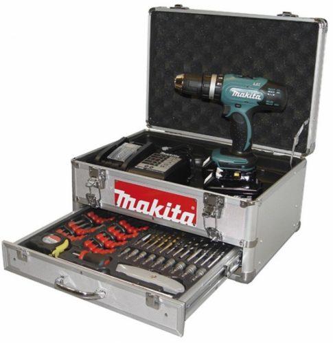 MAKITA DHP453SYEX aku vrtací šroubovák Li-on 18V