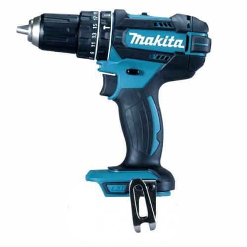 MAKITA DHP482Z aku příklepový šroubovák Li-ion LXT 18V