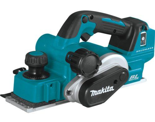 MAKITA DKP181Z aku hoblík LiIon LXT 18V