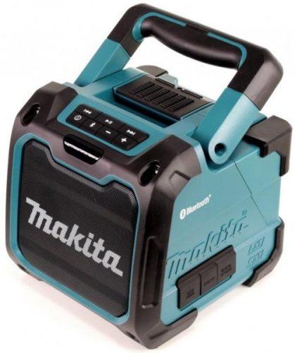 MAKITA DMR200 aku přehrávač s Bluetooth